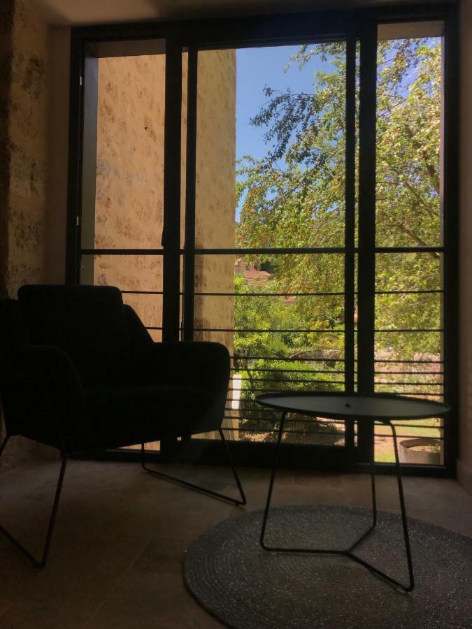 فندق Les Jardins Sauvages Cabrerets المظهر الخارجي الصورة